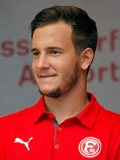 Christian Gartner (footballer)
