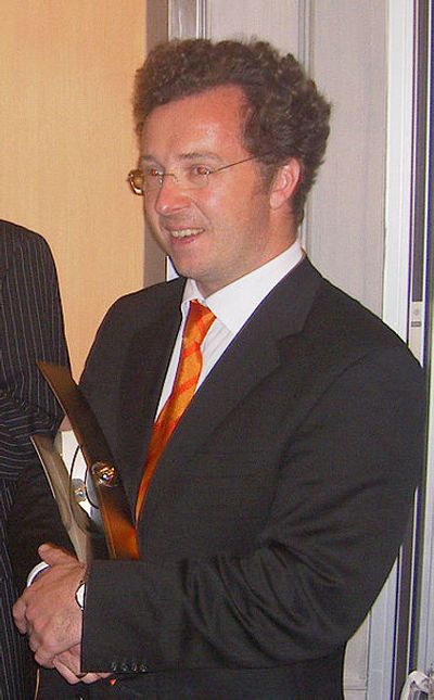 Christian Gerhaher