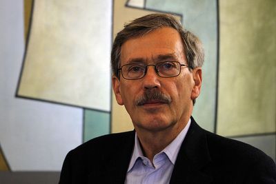 Christian Grönroos