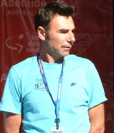 Christian Guiberteau