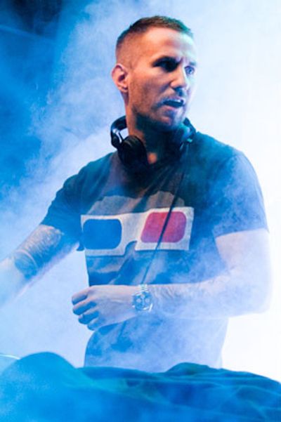 Christian Karlsson (DJ)