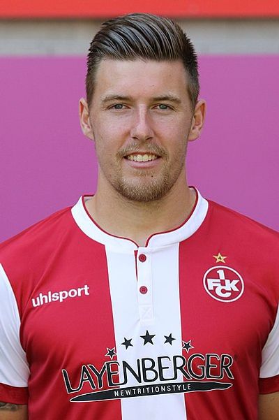 Christian Kühlwetter