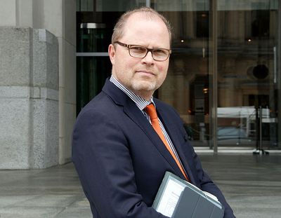 Christian Lange (politician)