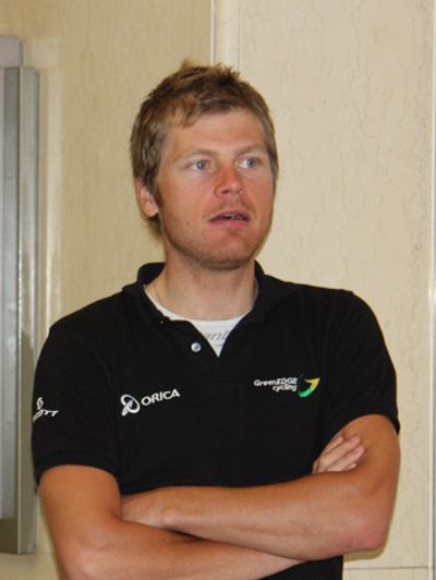 Christian Meier (cyclist)