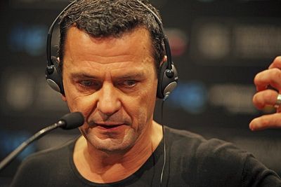 Christian Petzold (director)