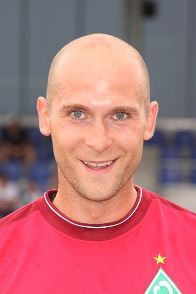 Christian Vander (footballer)
