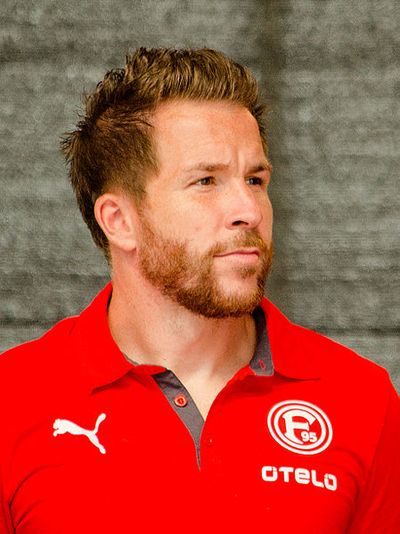 Christian Weber (footballer)