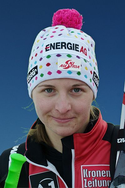 Christina Staudinger