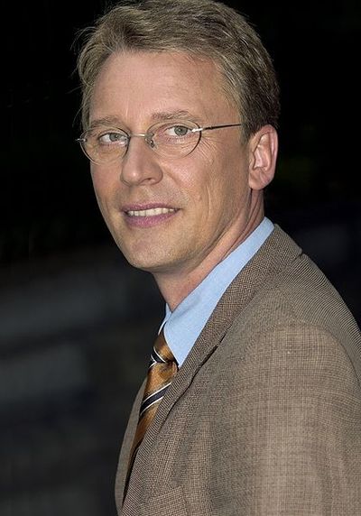 Christoph Meinel