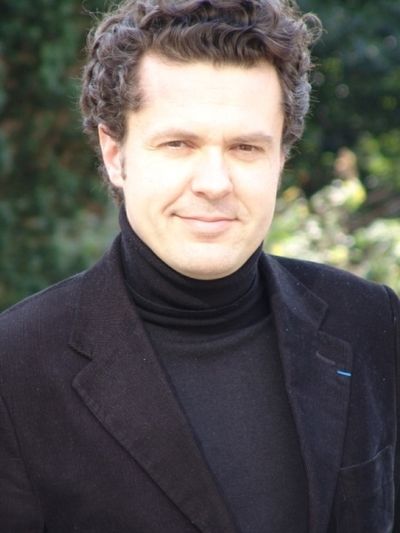 Christophe Béchu