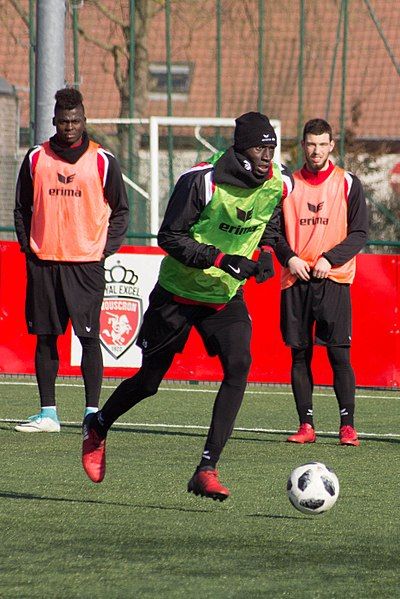 Christophe Diedhiou