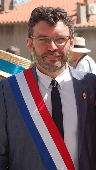 Christophe Euzet