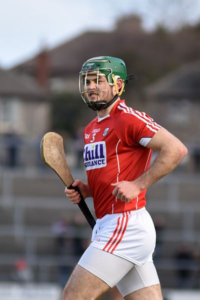 Christopher Joyce (hurler)