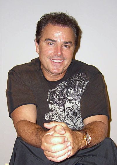 Christopher Knight (actor)