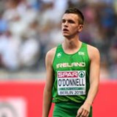 Christopher O'Donnell (athlete)