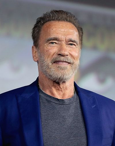Christopher Schwarzenegger