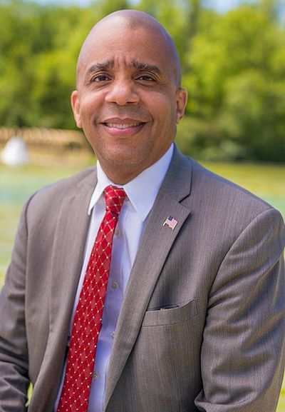 Christopher Smitherman