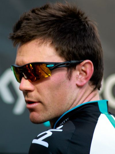 Christopher Sutton (cyclist)
