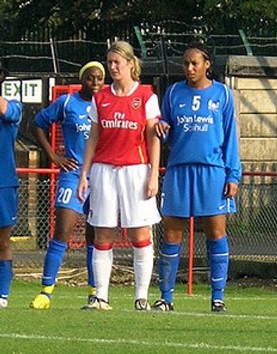 Ciara Grant (footballer, born 1978)