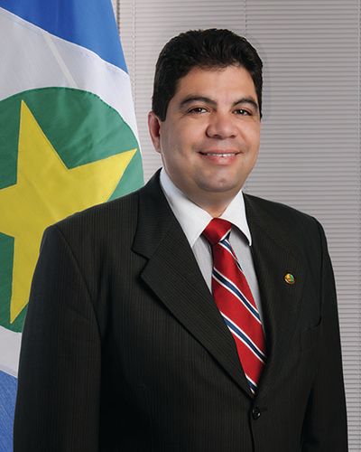 Cidinho Santos
