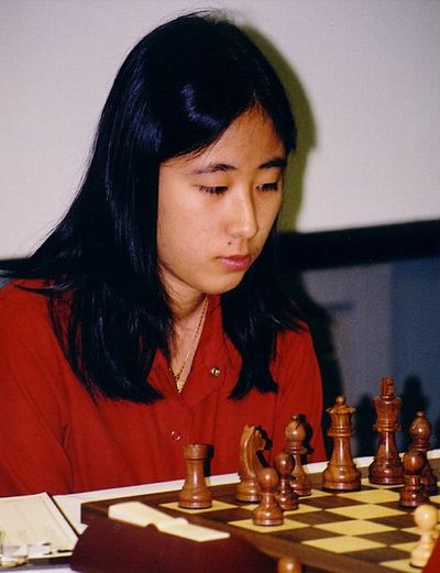Cindy Tsai