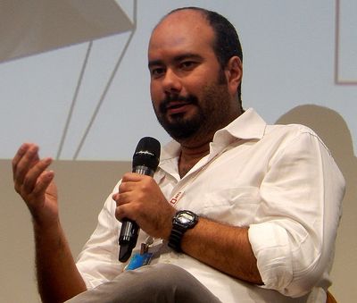 Ciro Guerra