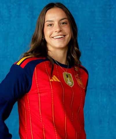 Clara Serrajordi