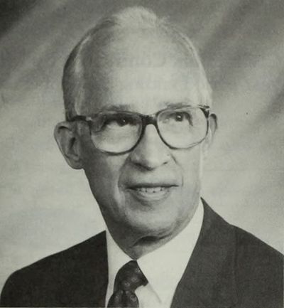 Clarence Addison Brimmer Jr.