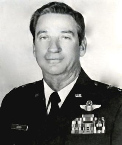 Clarence R. Autery