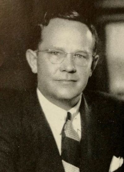 Clarence W. Meadows