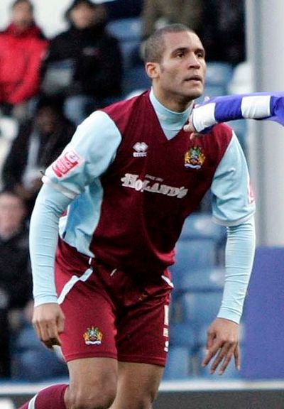 Clarke Carlisle