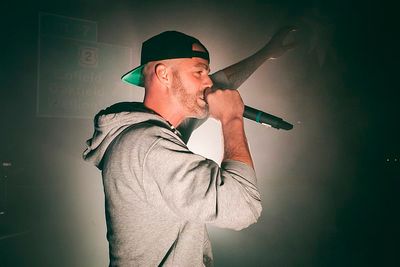 Classified (rapper)