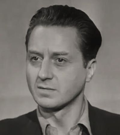 Claude Dauphin (actor)