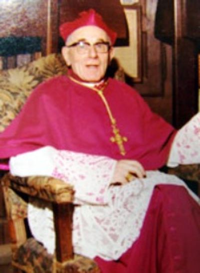 Claude Dupuy (bishop)