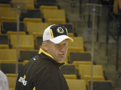 Claude Julien (ice hockey)