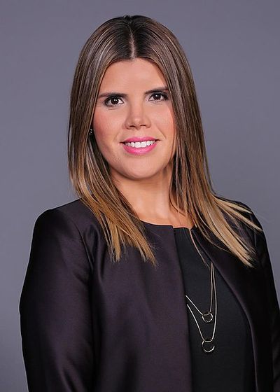 Claudia Caballero Chávez