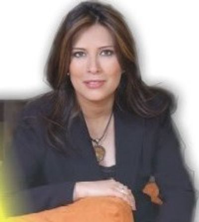 Claudia Corichi García