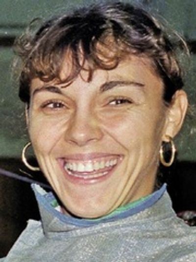 Claudia Grigorescu