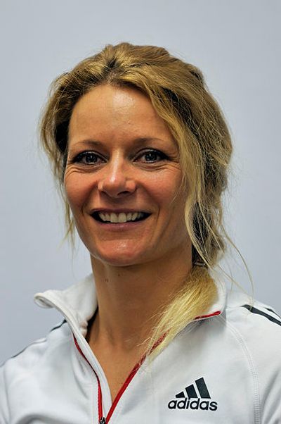 Claudia Nystad