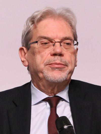 Claudio De Vincenti