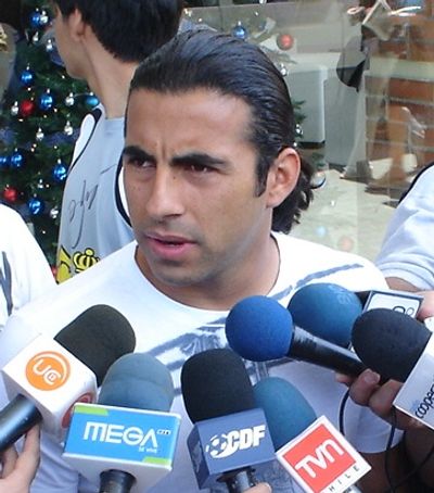 Claudio Maldonado