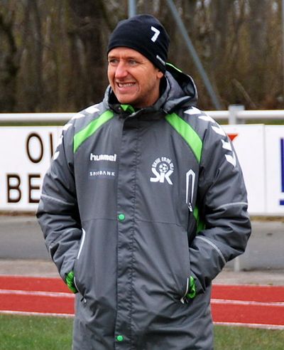 Claus Madsen