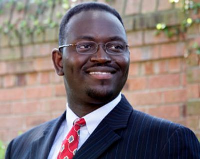 Clementa C. Pinckney