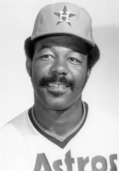 Cliff Johnson (baseball)