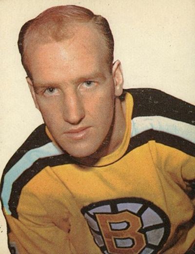 Cliff Pennington (ice hockey)