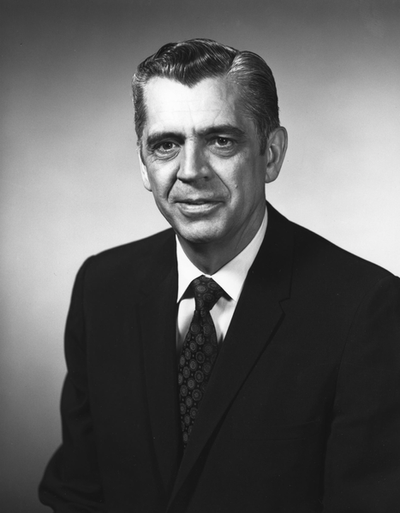 Clifford M. Hardin