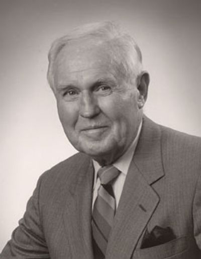 Clifton H. Johnson