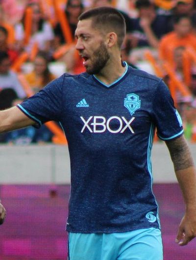 Clint Dempsey