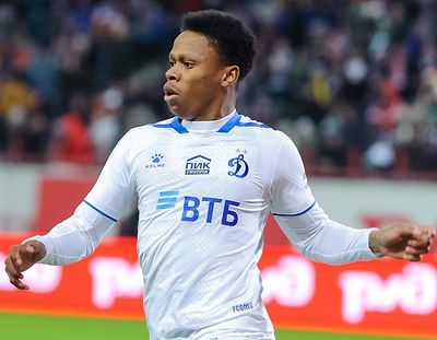 Clinton N'Jie