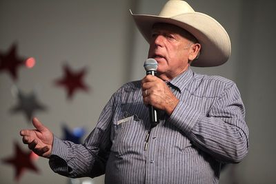 Cliven Bundy